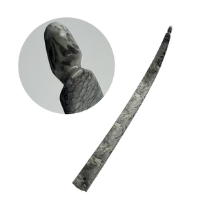 <span class=keywords><strong>Extremidades</strong></span> <span class=keywords><strong>de</strong></span> Arco Largo Recurvo <span class=keywords><strong>de</strong></span> Carbono Completo para Arquería, Diseño Nuevo, en Venta, <span class=keywords><strong>de</strong></span> 58, 60, 66, 68 y 70 Pulgadas - Product Image 4