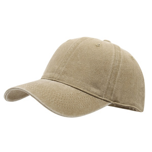 Gorra Ajustable para Hombre, 100% Algodón, Color Carbón, Talla Única - Product Image 6