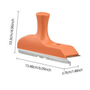 Défonceuse industrielle OEM en acier inoxydable, nouveau design, pour le travail du bois / Coupe-bordures / Défonceuse de chants, garantie 1 an - Product Image 6