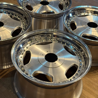 Jantes forgées de 18, 19, 20 et 21 pouces pour Toyota, Honda, Nissan, Lexus, Mazda, Mitsubishi, Acura, Infiniti, BMW, Benz, JDM, VIP, LORINSER, RSK
