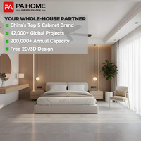 Fabricant PA Mobilier d'hôtel moderne de luxe sur mesure 3 5 étoiles