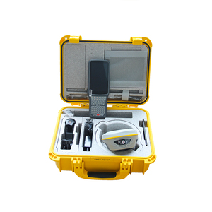 S20ใต้เครื่องมือสำรวจ RTK GNSS ความแม่นยำสูงพร้อมซอฟต์แวร์ survstar ที่อัพเกรดได้ - Product Image 4