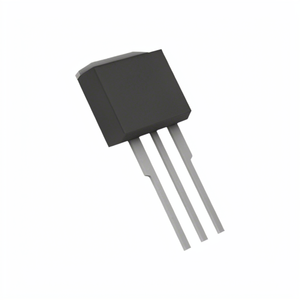 ทรานซิสเตอร์ IRFZ48NLPBF TO-262 ชิปอิเล็กทรอนิกส์ มีสินค้าในสต็อก - Product Image 1