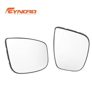 Verre de rétroviseur latéral pour <span class=keywords><strong>Peugeot</strong></span> Partner Tepee 2013- <span class=keywords><strong>Expert</strong></span> Traveller 2016- Rifter <span class=keywords><strong>2018</strong></span>- Toyota Proace Verre de rétroviseur - Product Image 6