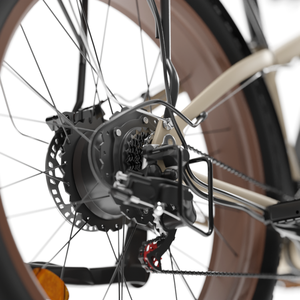 Vélo électrique <span class=keywords><strong>Fat</strong></span> <span class=keywords><strong>Bike</strong></span> 2000 Watt 26 pouces, vélo électrique de ville à pneus larges, vélo de montagne hybride, vélo électrique, entrepôt américain - Product Image 5