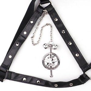 Fashion Shape Sexy Bra Metal Nipple <b>Clamps</b> for Women Nipple <b>Clip</b> Chest Necklace With Chain - Product Image 5