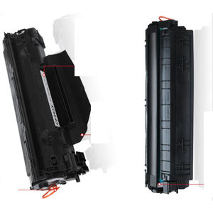 Cartucho de tóner para Canons i-SENSYS i SENSYS iSENSYS ImageClass IC Satera Laser Shot <span class=keywords><strong>Fax</strong></span> D 420 D 460 D 480 d DN <span class=keywords><strong>PL</strong></span> - Product Image 6