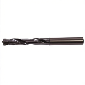 Foret en carbure TA1046 à 6 plaquettes de guidage, revêtement optimisé pour les machines-outils - Product Image 2
