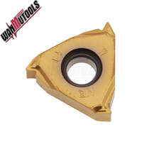 Productos originales y genuinos, cuchilla para máquina de control numérico TN 16ER110W-P1/TN 16NR140W-P1 T8030
