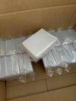 Protège-cartes rigides en PVC mat 35pt, taille standard, transparents, pour cartes à collectionner et jeux - Idéal comme cadeau d'affaires
