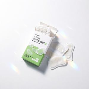 CAREPLUS Spot Cover Patch Large 56P Patchs apaisants pour les boutons, pour tous types de peau - Product Image 1