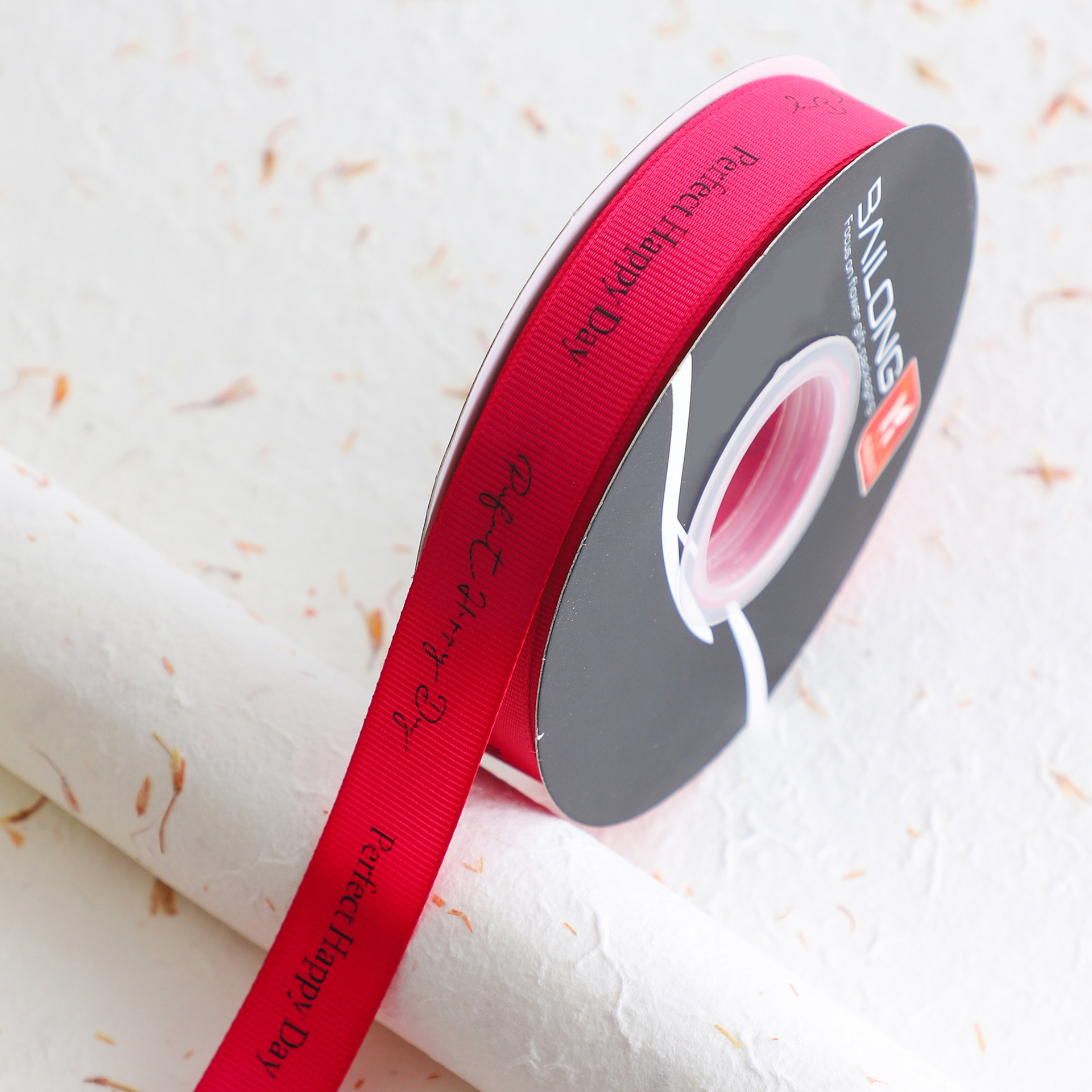 Hot Pink-2cm, 40 Yards Per Roll