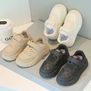 Zapatos Deportivos para Niños de Primavera y Otoño, para Niños y Niñas, Ecológicos, Cálidos, Transpirables, Antideslizantes, con Suela Suave - Product Image 2