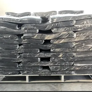Good Wire tire reclaimed rubber