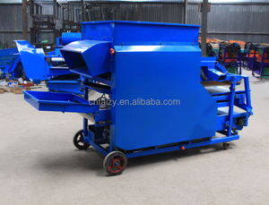 -Tenebrio <span class=keywords><strong>molitor</strong></span> para mealworm, máquina de selección de granja - Product Image 6