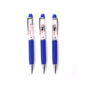 Bút dầu nổi <span class=keywords><strong>3D</strong></span> thiết kế tùy chỉnh, đồ chơi quảng cáo khuyến mãi nổi - Product Image 6