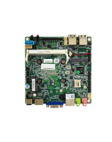 Pabrikan Cina Menawarkan Motherboard Murah dengan CPU Intel Generasi ke-4 Haswell-U dan Generasi ke-5 Broadwell-U Core I3 I5 I7 DDR3 8GB