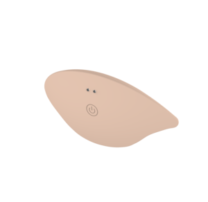 Kablosuz meme masaj aleti meme masajı güzellik hazine titreşim masaj sıcak Compress s iç çamaşırı sutyen doğum sonrası meme sarkma - Product Image 3