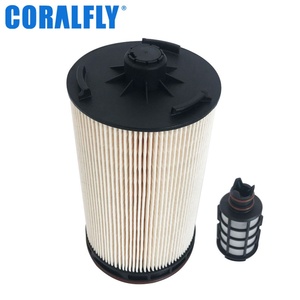 Filtro Separador de Agua y Combustible Diésel de Alta Calidad A0000905051 A485007 FS20083 para Piezas de Motor de Camión - Product Image 4
