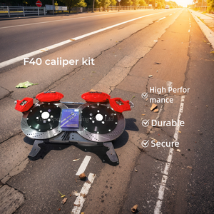Giảm Giá Lớn 9N Và F40 Phanh <span class=keywords><strong>Caliper</strong></span> Công Cụ Cho Mercedes Vành 20 Inch Và Subaru Forester 2014 <span class=keywords><strong>Mazda</strong></span> 3 Axela - Product Image 3