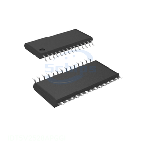 IDT5V2528APGGI Original One Stop Service <b>Clock</b> Timing IC CLK DRVR ZD BUFFER 28TSSOP Electronic <b>Kit</b> Components 28 TSSOP (0.173", - Product Image 1
