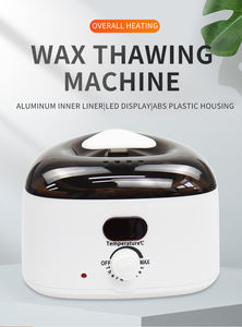 ¡Novedad DE 2017! Máquina de depilación eléctrica <span class=keywords><strong>para</strong></span> limpieza de oídos, calentador eléctrico <span class=keywords><strong>para</strong></span> encerar el suelo, el mejor precio, <span class=keywords><strong>cera</strong></span> derretida - Product Image 5