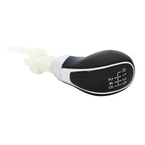 Poignée de levier de vitesses Buick 5/6 vitesses en plastique ergonomique, accessoire de cabine - Product Image 2