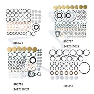Комплект для ремонта уплотнителей двигателя на дизельном топливе PN-<span class=keywords><strong>RQV</strong></span> <span class=keywords><strong>RQV</strong></span> RQ для Common Rail - Product Image 6