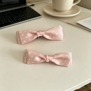 Accesorios para lazos hechos a mano, ropa para muñecas BJD del tamaño de un pulgar, accesorios, zapatos, sombreros y mini accesorios con nudos. - Product Image 2