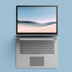 Mic-rosoft <strong>Surface</strong> <strong>Laptop</strong> 2/<strong>3</strong>/4/5 Go Book Touch Screen Windows 10 Notebook SSD 15 Inch 1kg - Product Image 1