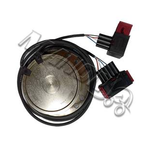 Jungheinrich Forklift Motor <b>Encoder</b> 50453843 For Electric Forklifts New Replacement Part - Product Image 3