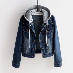 Oversized Denim Jacket Wholesale 