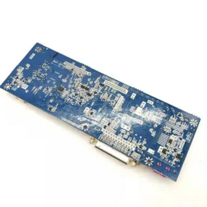 Placa base de la placa principal N6350 7224-080K-008E compatible con piezas de impresora <span class=keywords><strong>HP</strong></span> <span class=keywords><strong>Scanner</strong></span> 6350 - Product Image 4