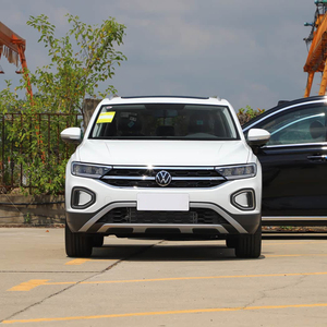 Cartech giá thấp 2021 volks-wagen t-roc 280tsi fwd nhỏ gọn SUV xăng xe thấp Mileage sử dụng xe - Product Image 2