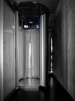 633 660 810 830 850 1060nm Re Infra LED lit de thérapie par la lumière soulagement de la douleur guérison ATP humeur sommeil améliorer le bien-être santé lit