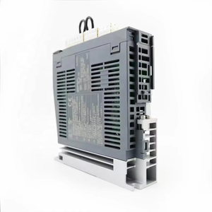 Unidad de Accionamiento Servo de Alto Rendimiento MR-J4-40A, Servoaccionamiento de CA - Product Image 3