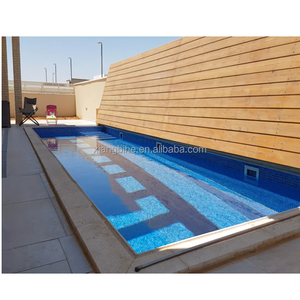 <span class=keywords><strong>Cubierta</strong></span> de <span class=keywords><strong>piscina</strong></span> irrompible, <span class=keywords><strong>cubierta</strong></span> personalizada de <span class=keywords><strong>alta</strong></span> calidad, 4m x 10m, venta directa de fábrica - Product Image 3