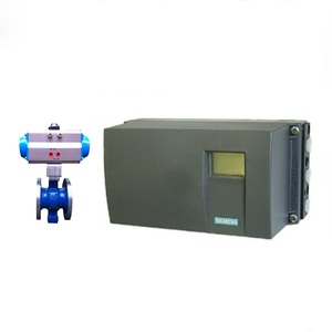 High-quality and Good Price SIPART <b>PS2</b> Smart <b>With</b> Shanghai Dianjian - Product Image 3