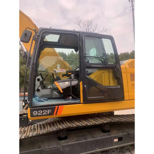 พร้อมจัดส่ง รถขุด LiuGong 922F ขนาด 22 ตัน สำหรับงานหนัก พร้อมการรับประกันทั่วโลก ระบบควบคุมอัจฉริยะ และการใช้น้ำมันเชื้อเพลิงต่ำ - Product Image 2