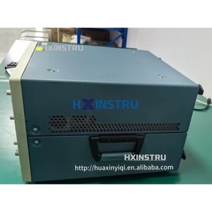 Tektronix MSO70404C ออสซิลโลสโคปแบบดิจิตอลมือสอง สภาพ 80% ใหม่ H - Product Image 2