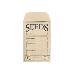 Bolsas de Papel Kraft Reciclado Personalizadas para Compras y Comida para Llevar, Estilo Clásico con Uso Ecológico - Product Image 1