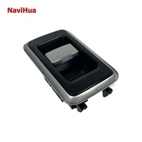 Interruptor Elevavidrios Navihua, Dispositivo de Control de Elevación de Ventanas para Land Rover Range Rover 2014-2017