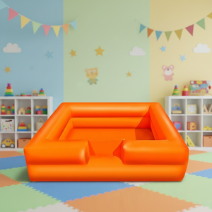 Promotion : Fosse à mousse gonflable d'extérieur, Fosse à balles gonflable, Fosse <span class=keywords><strong>Gaga</strong></span> gonflable - Product Image 3