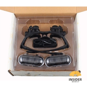 10X 15X 20X 25X occhio gioielli riparazione lente d'<span class=keywords><strong>ingrandimento</strong></span> <span class=keywords><strong>occhiali</strong></span> con 2 luci a LED lente di <span class=keywords><strong>ingrandimento</strong></span> - Product Image 3