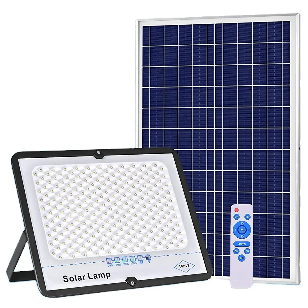 Наружная водонепроницаемая лампа на солнечной батарее IP65, рекламный щит, светодиодный прожектор, рекламный светильник на солнечной батарее