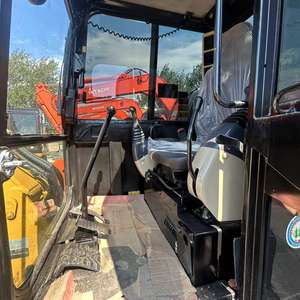 รถขุดไฮดรอลิกตีนตะขาบมือสอง 6 ตัน รุ่น CAT 306E2 ผลิตในญี่ปุ่น ประสิทธิภาพสูง ขายดี รุ่น CAT 305.5/307/308E2 - Product Image 3