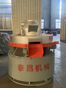 Machine intelligente de fabrication de granulés pour granulés de biomasse - Product Image 1