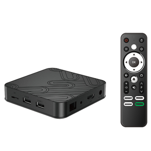 Z8 <span class=keywords><strong>PRO</strong></span> Android Box TV 8K ANDROID 12 2GB 16GB H618 Reproductor multimedia - Product Image 2