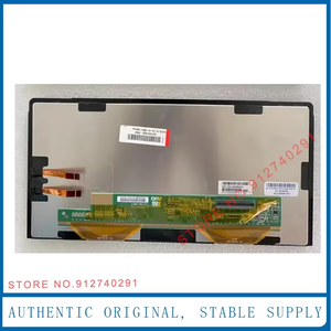 Écran LCD de remplacement original 10 pouces 5H0919605B <span class=keywords><strong>ABT</strong></span>_W_10 avec écran tactile numériseur Radio VW Discover <span class=keywords><strong>Pro</strong></span> Golf 8 MK8 MIB3 - Product Image 5