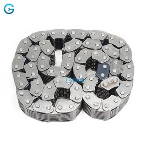 Cadena de Transferencia de Alto Rendimiento 1989-2000 HV-028 para Jeep Grand Cherokee - Product Image 5